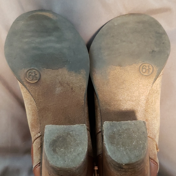 Target Booties - Picture 5 of 7